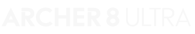 ARCHER 8 ULTRA