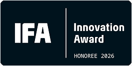 IFA Innovation Award — Honoree 2026