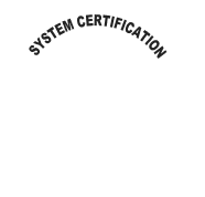 ISO IEC 27001 certification