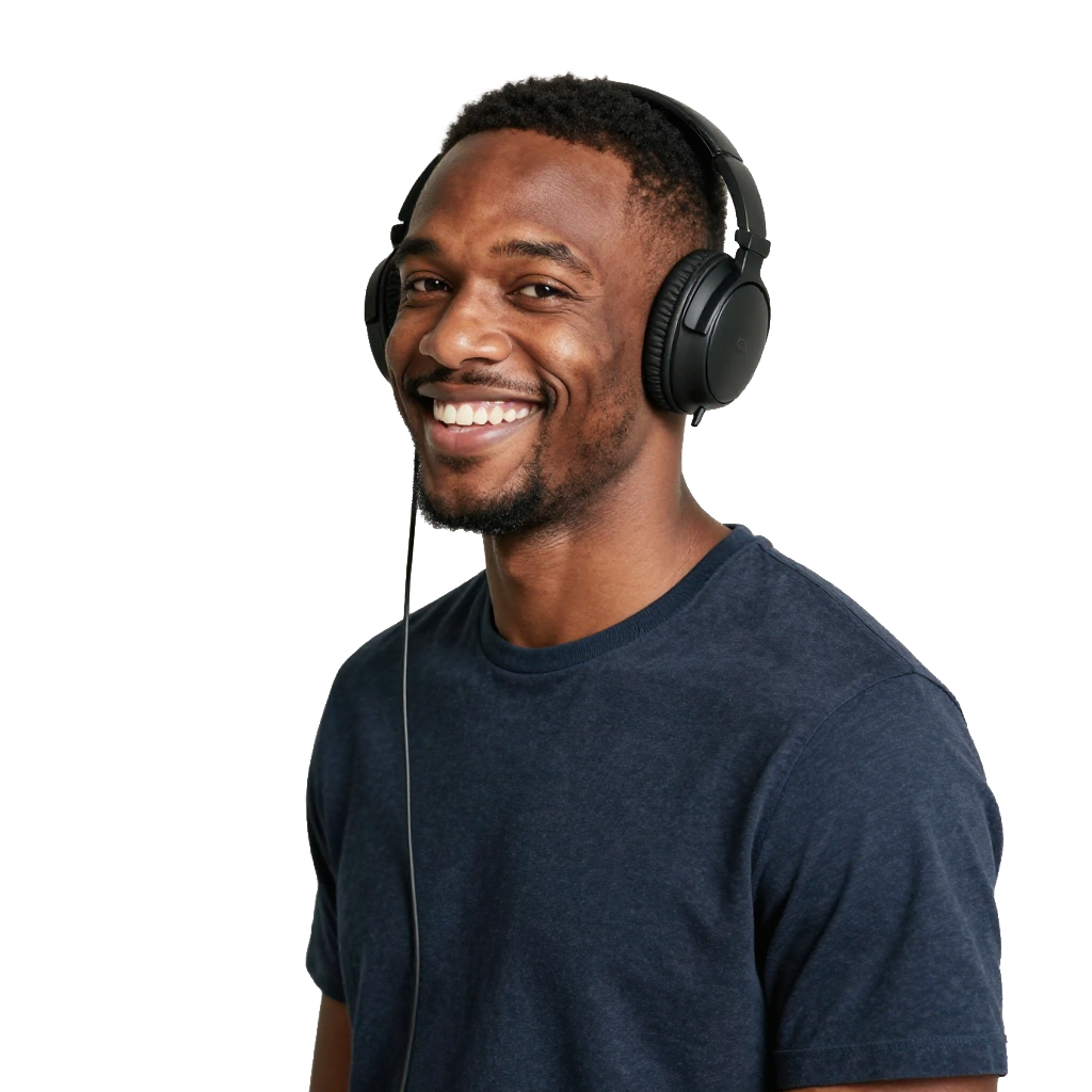 Customer support specialist