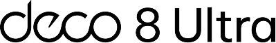 deco 8 Ultra