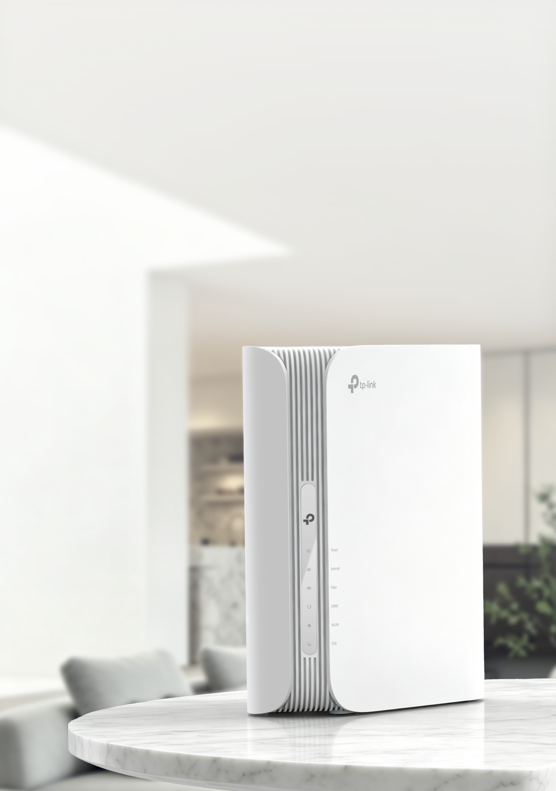 TP-LinkBox 7 Pro Fiber