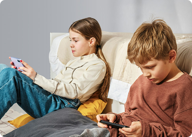 Robust Parental Controls