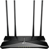 wifi router icon on the top floor