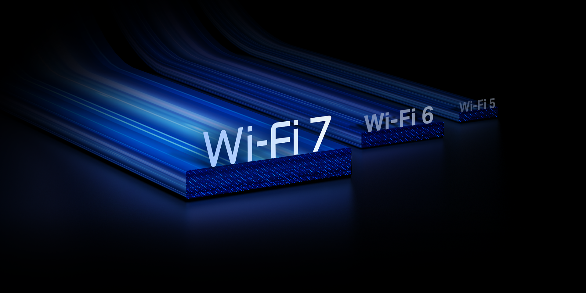 Wi-Fi 7 technology features and capabilities for Archer BE4600