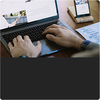 Quality of Service feature icon