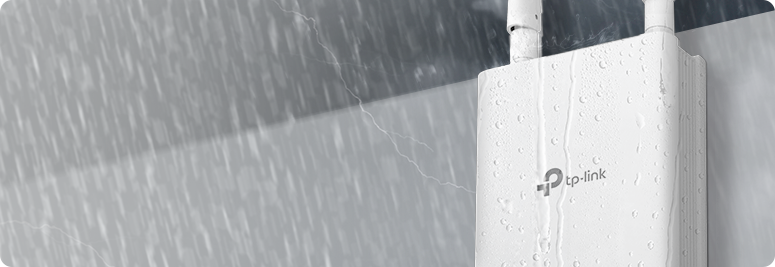 IP65 waterproof and dustproof rating