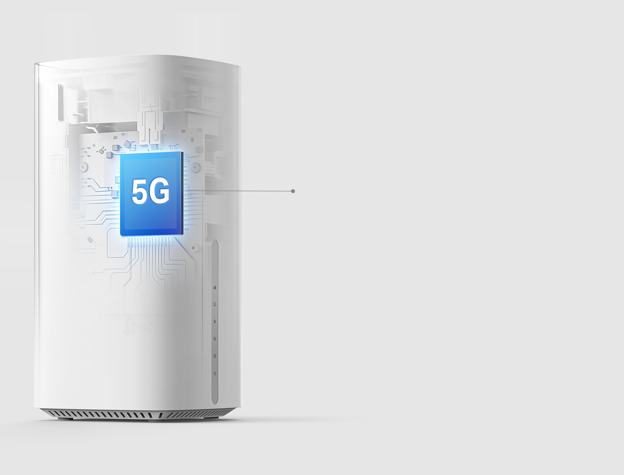 Qualcomm chipset slide