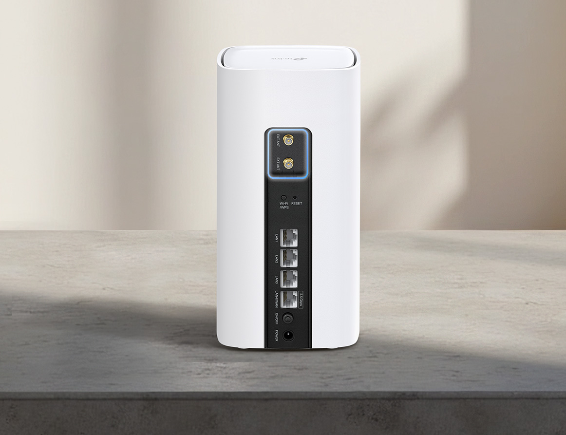 NB450 on counter top