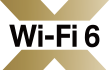 WiFi 6 logo