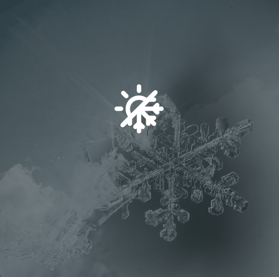 Outdoor placement for superior signal