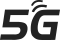 5G wifi logo