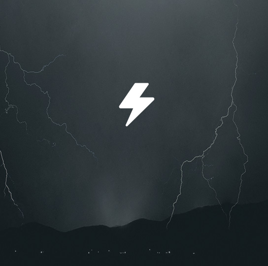 Außenplatzierung für überlegene Signalstärke