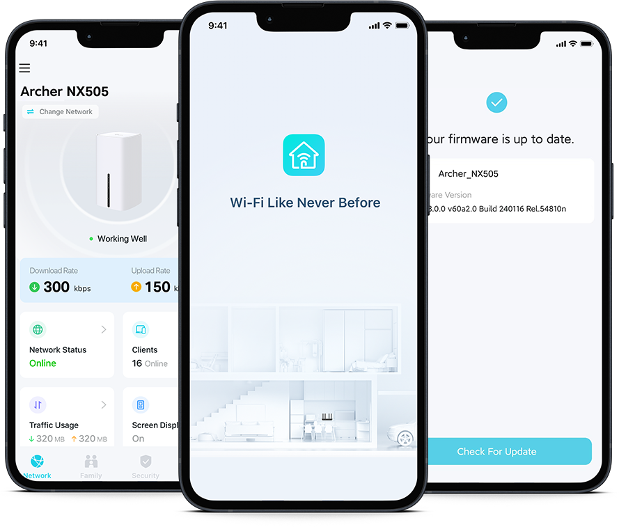 Kolay Kurulum ve Kullanım