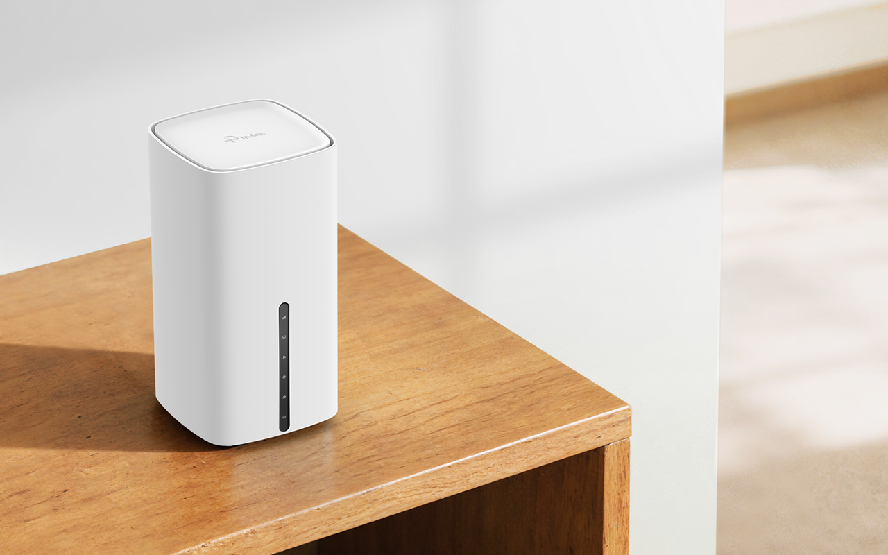 5G Wifi 6 arka planı