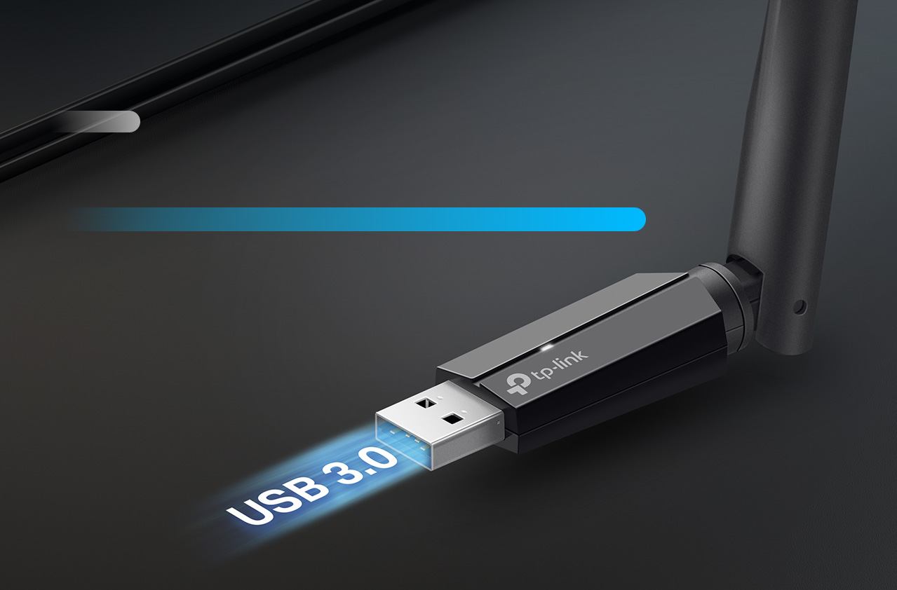 USB