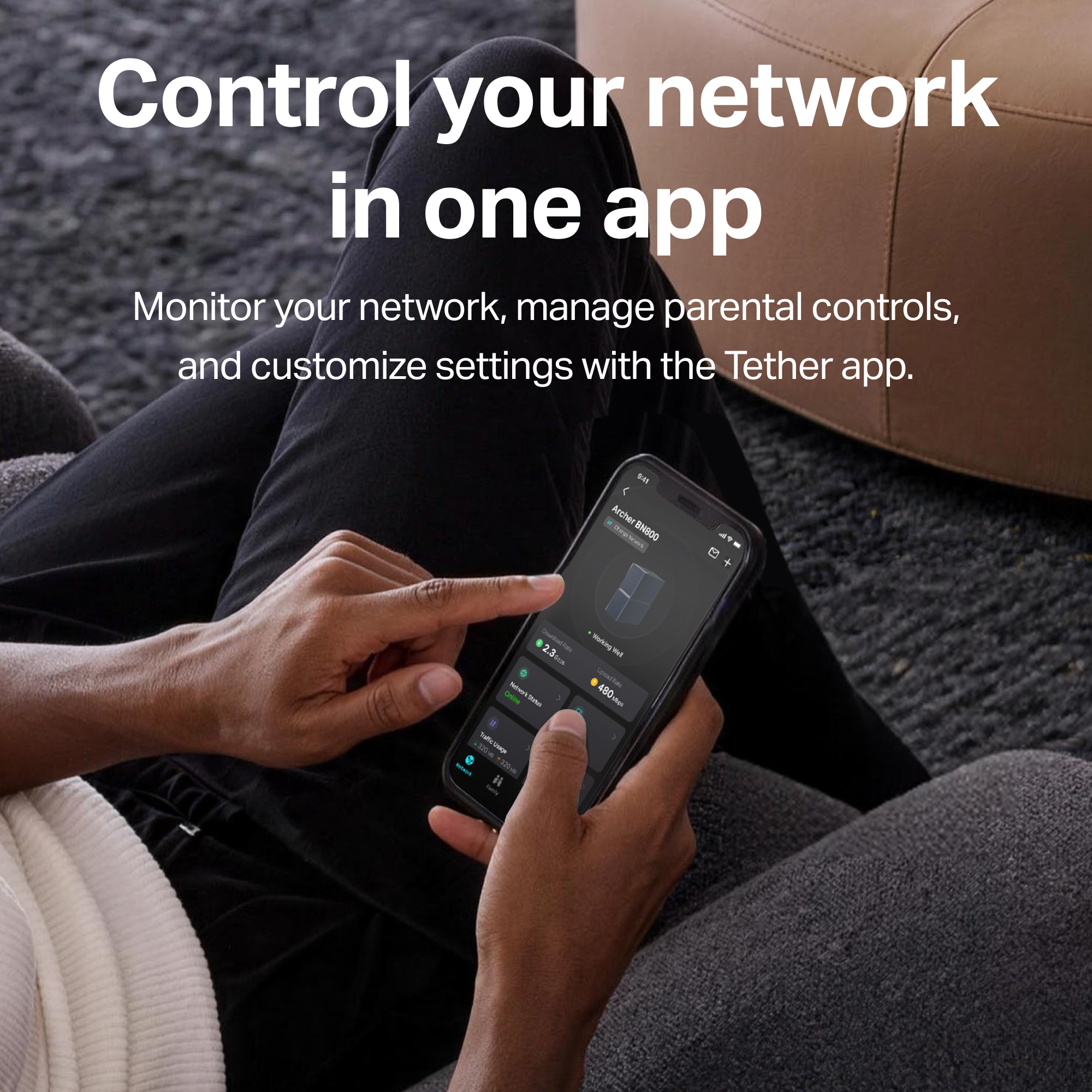 App