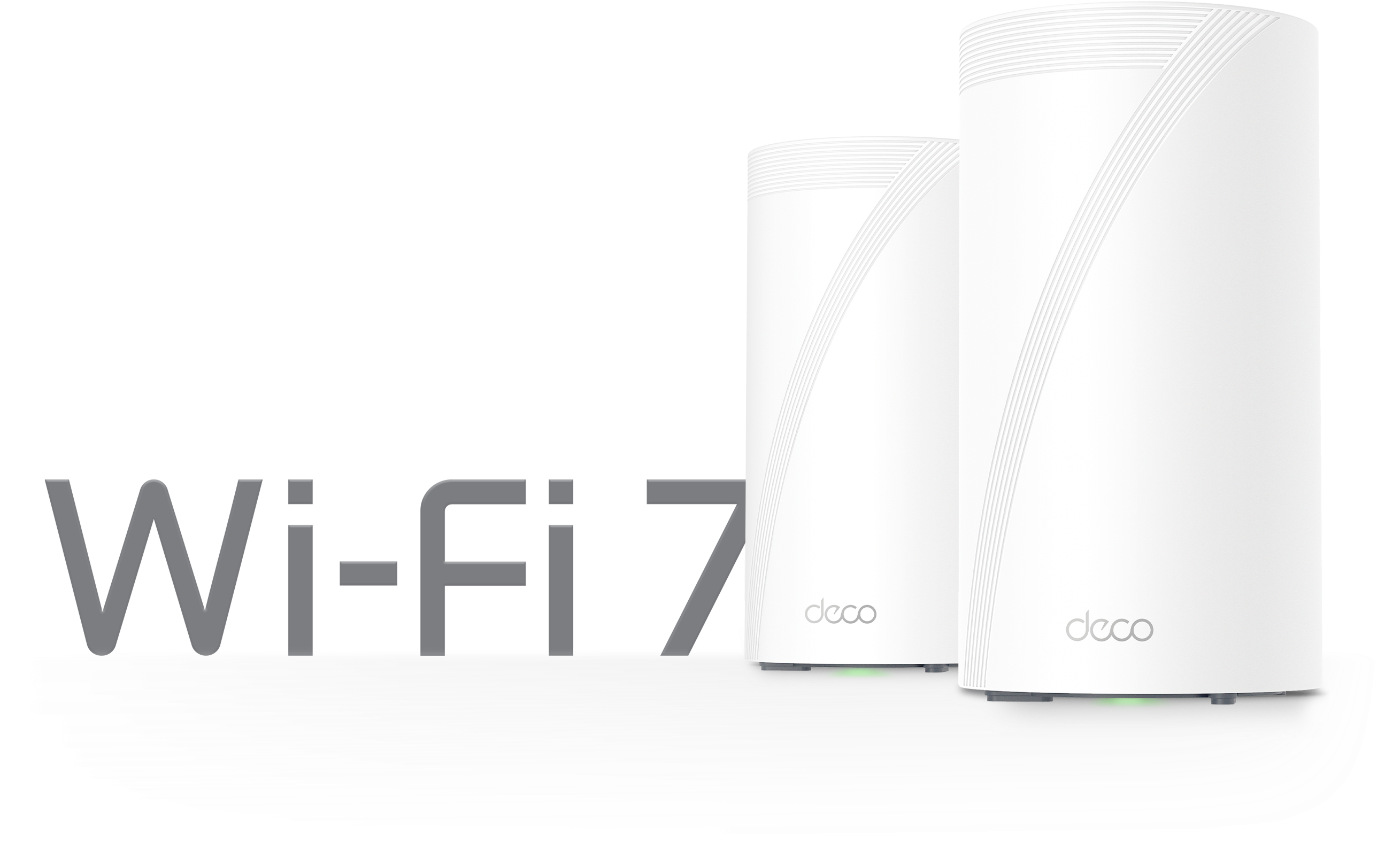 Wi-Fi Like Never Before – deco7 Pro