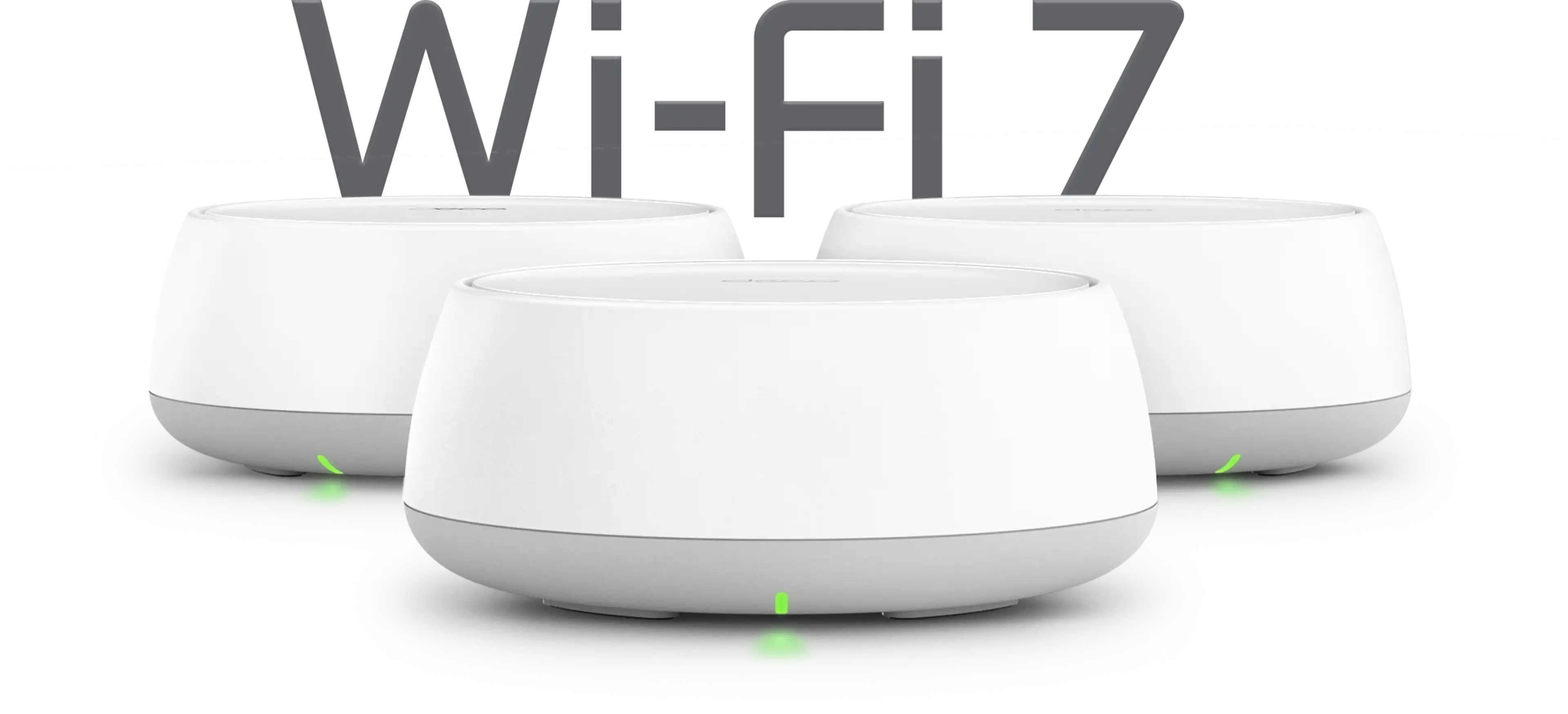 wifi 7 router