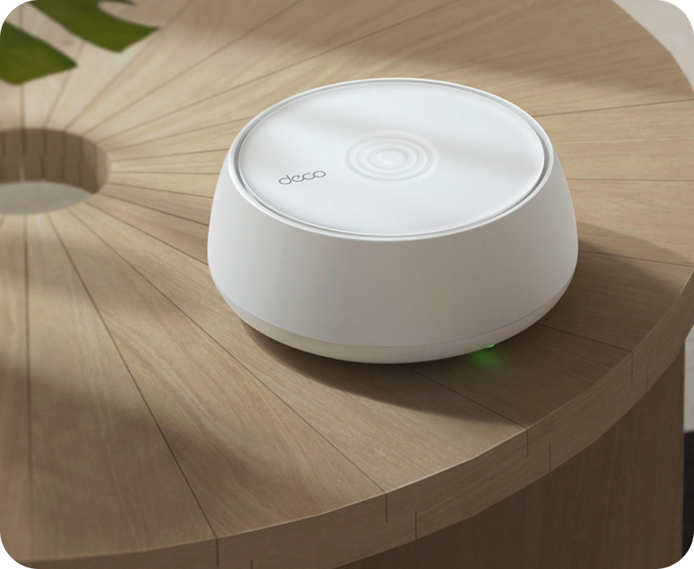 Router and connected device comparison table