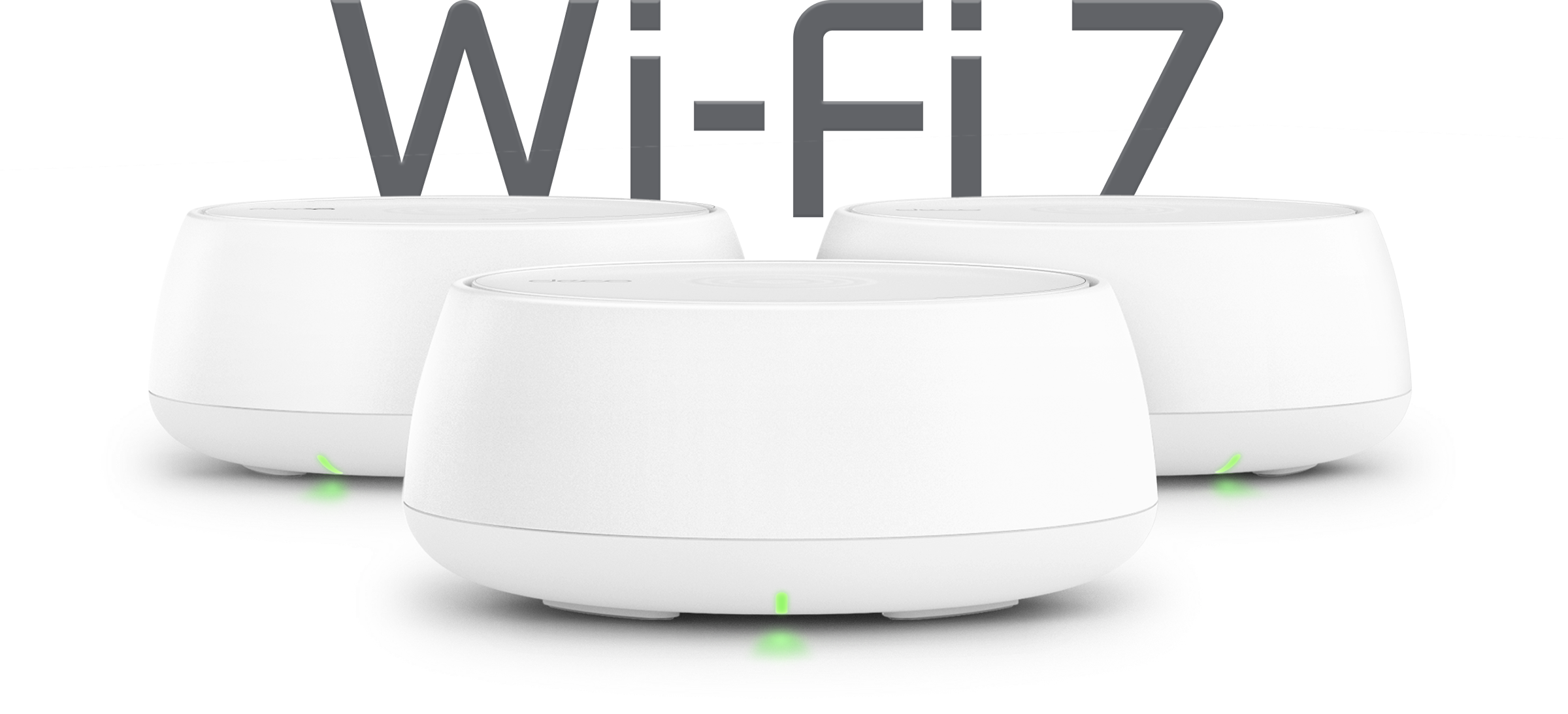 wifi 7 router