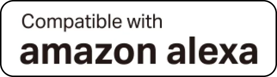 works with alexa