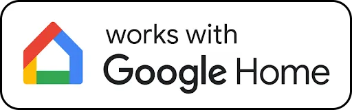 compatible with google home