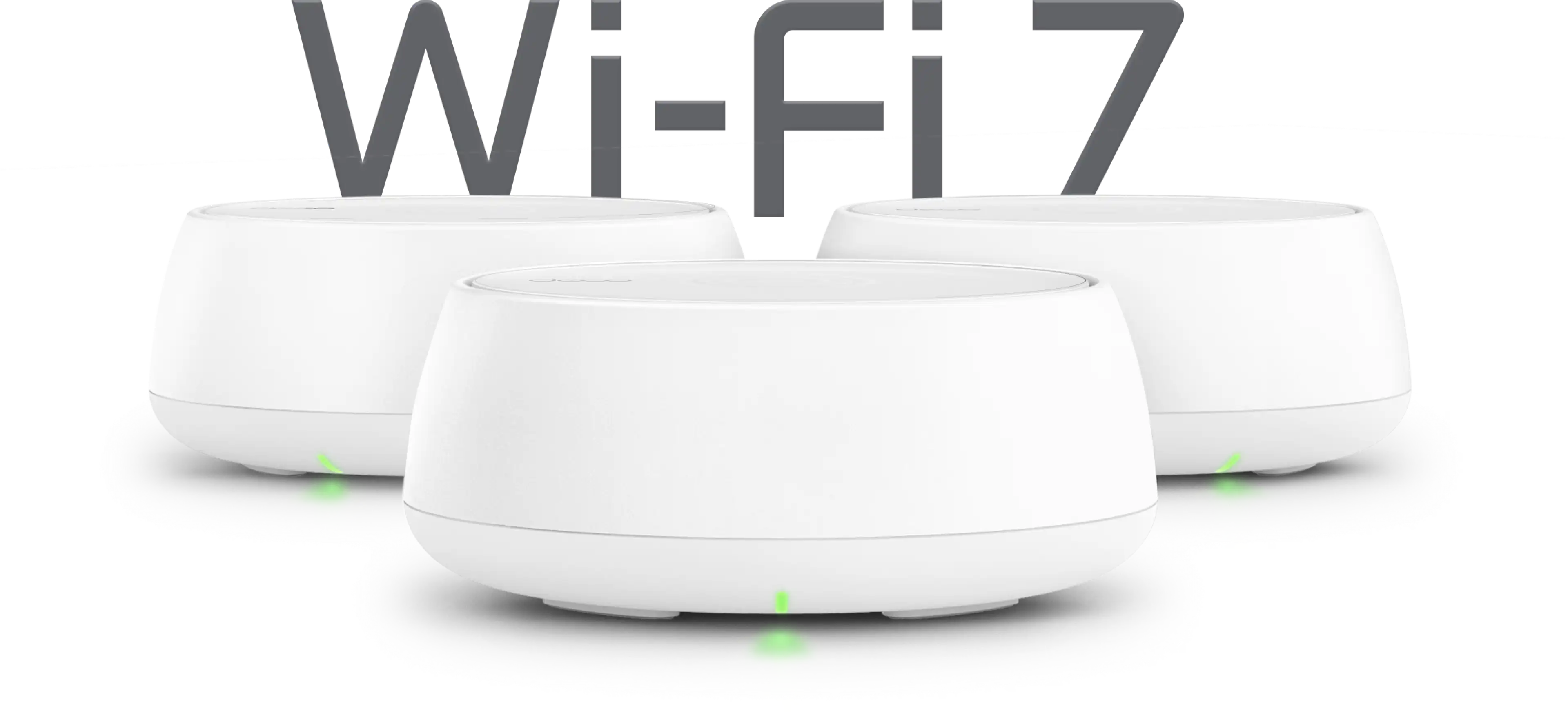 wifi 7 router
