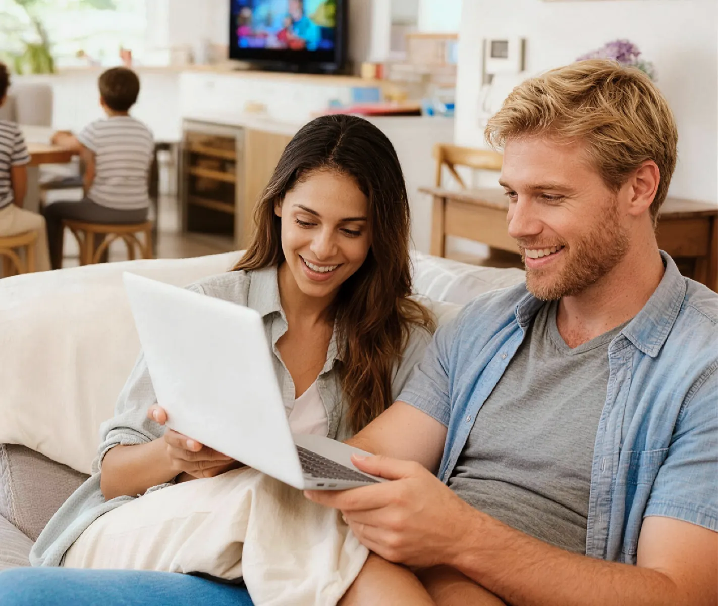 family browsing safely