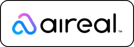 works with aireal