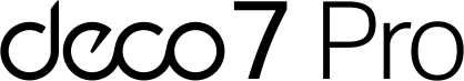 deco 7 Pro