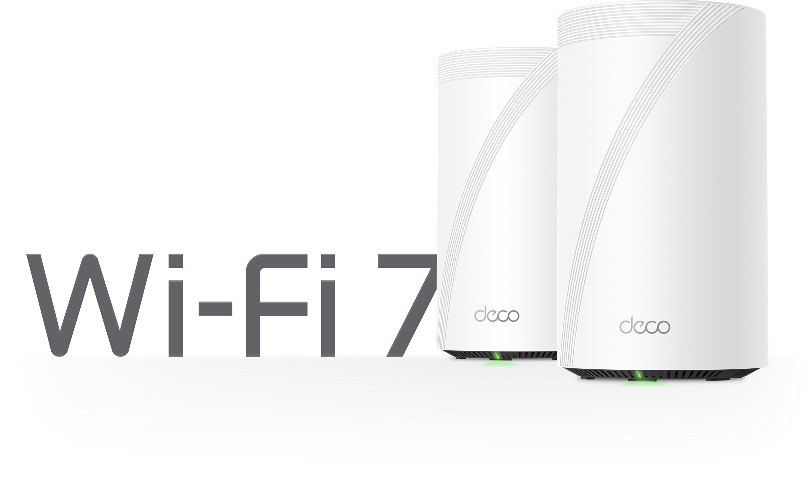 Wi-Fi Like Never Before – deco7 Pro