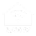 3,400 ft²