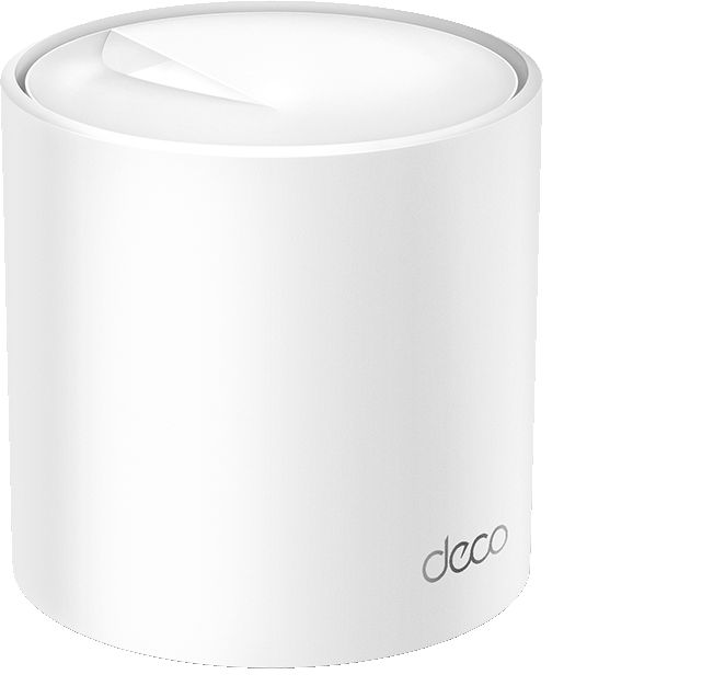 Deco X3000 | AX3000 メッシュWi-Fi 6ユニット | TP-Link 日本