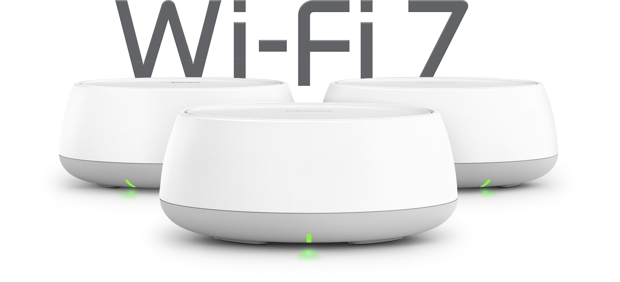 wifi 7 router
