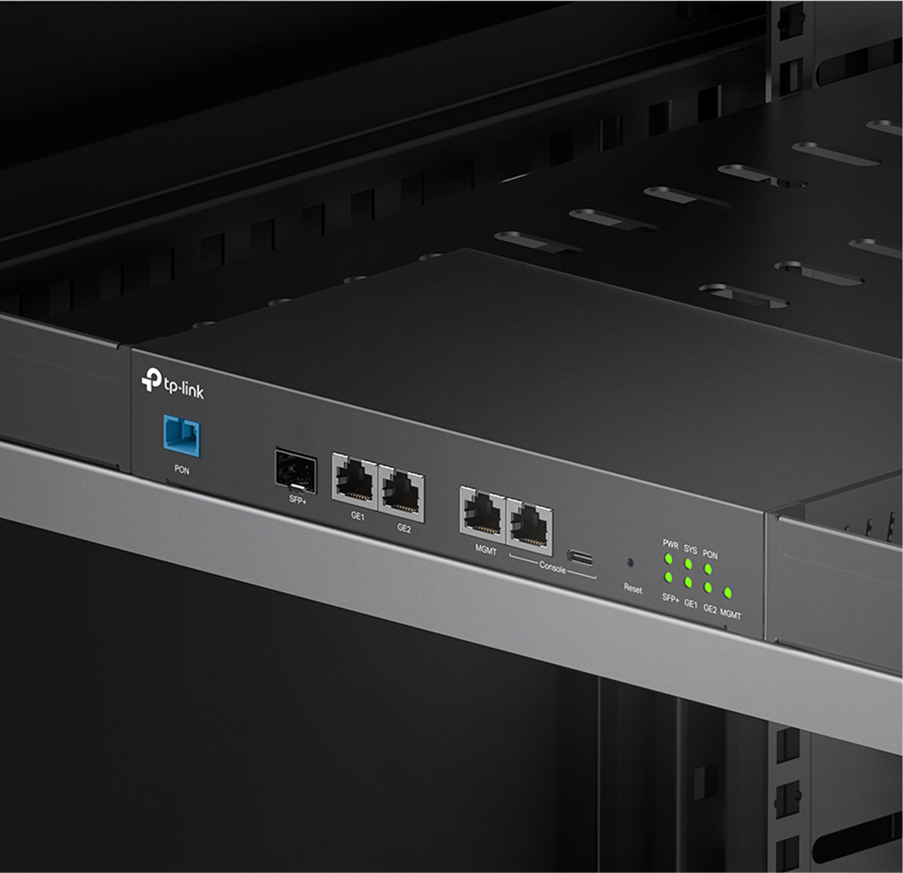 GPON terminal