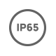 IP65 Weatherproof Enclosure