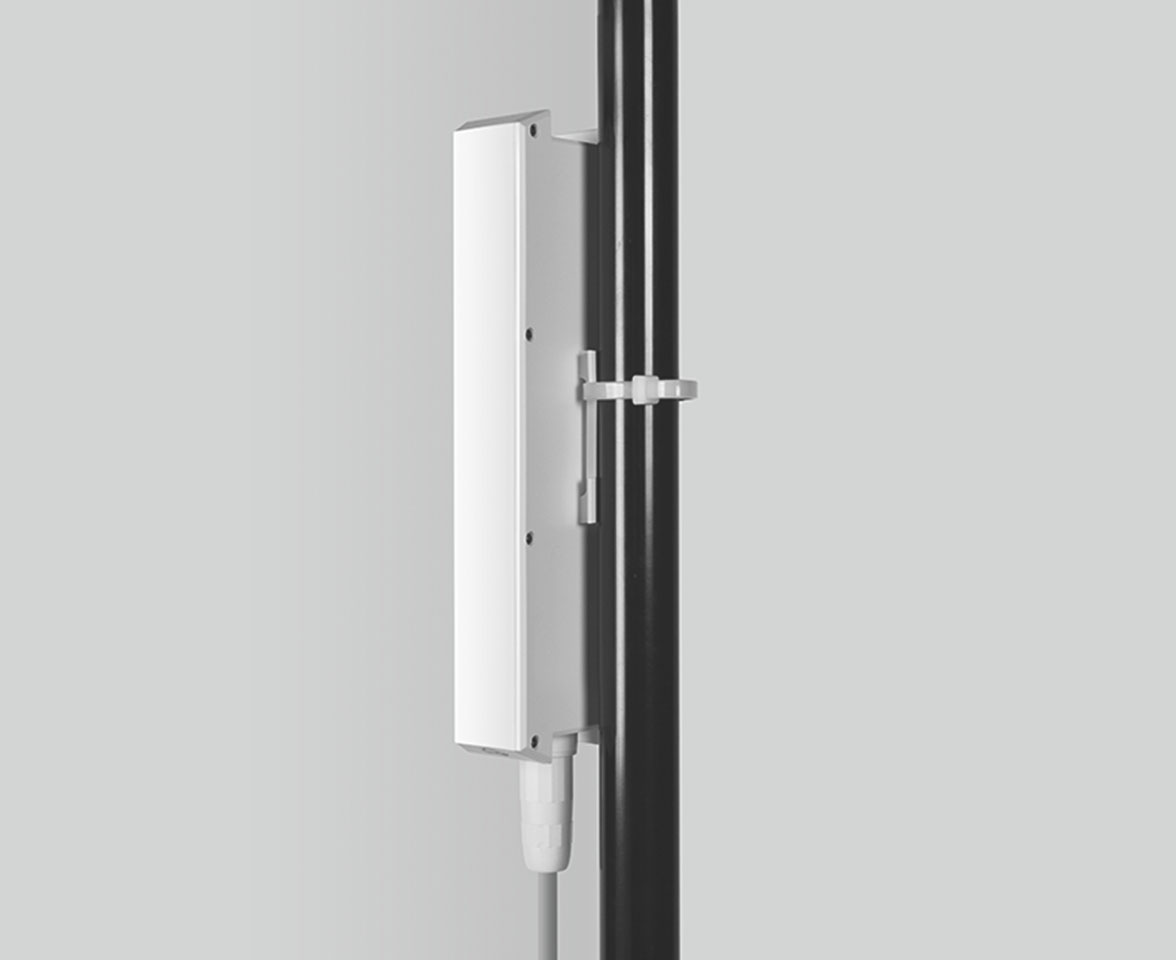 Pole Mounting