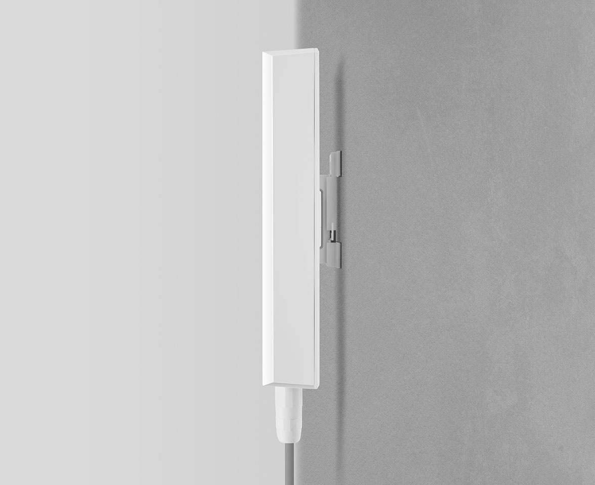 Wall Mounting