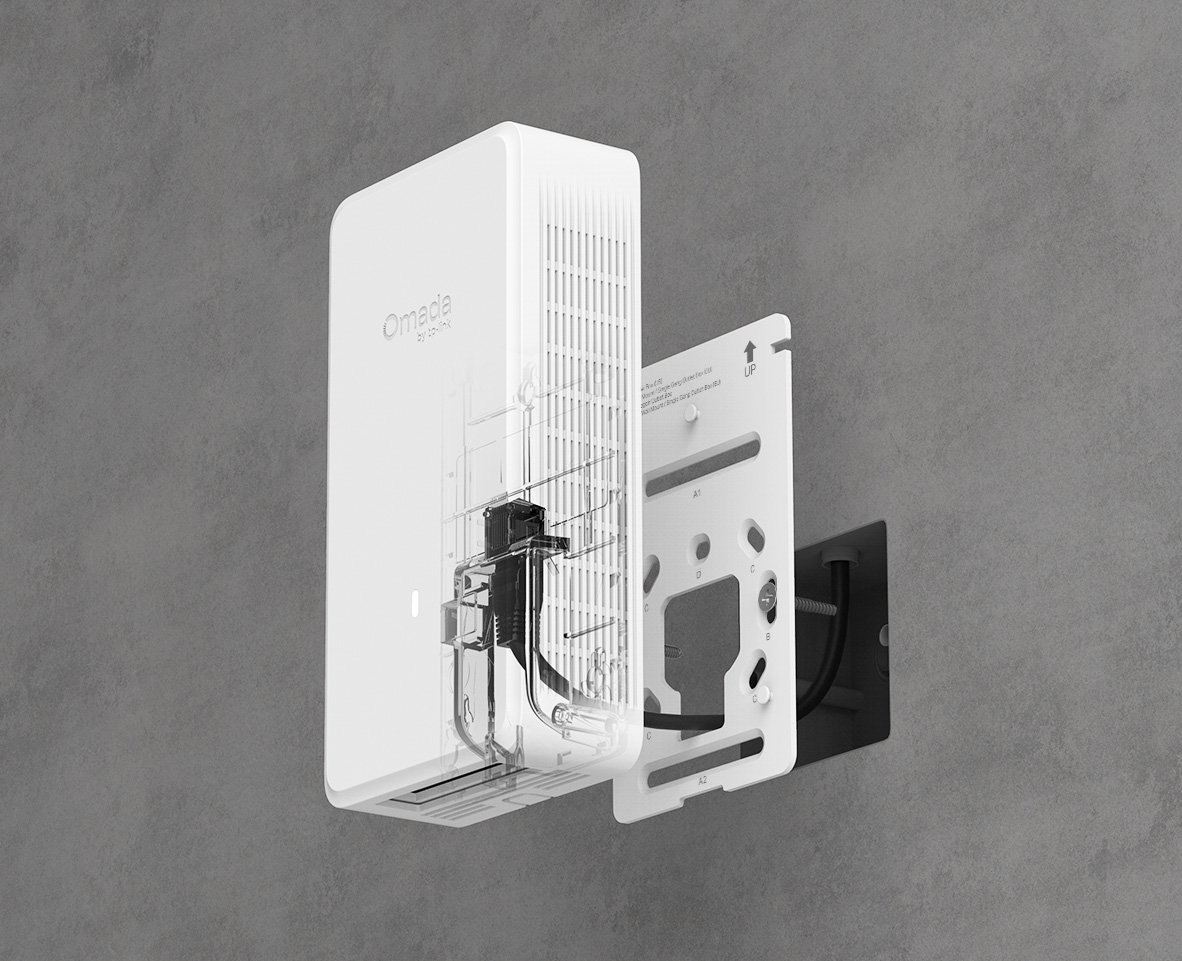 Single Gang Outlet Box