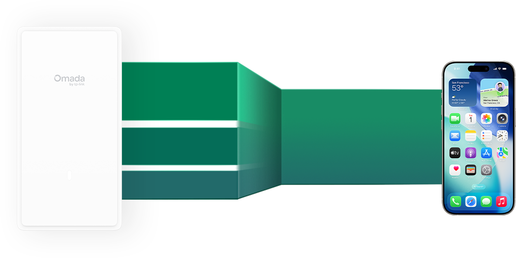 Higher Reliability and Speeds with MLO