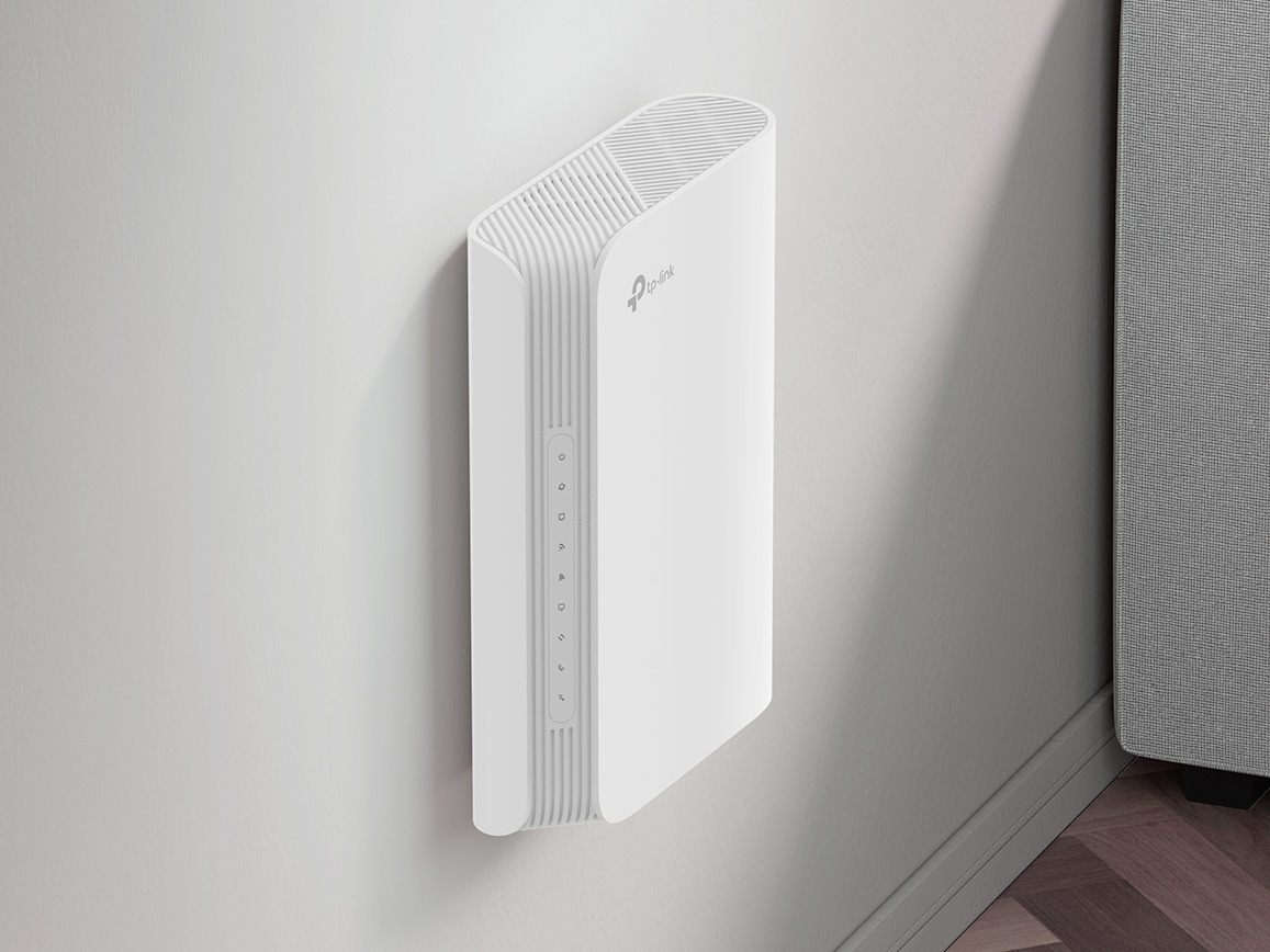 Wall Mount Installation