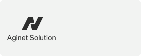 Aginet solution platform