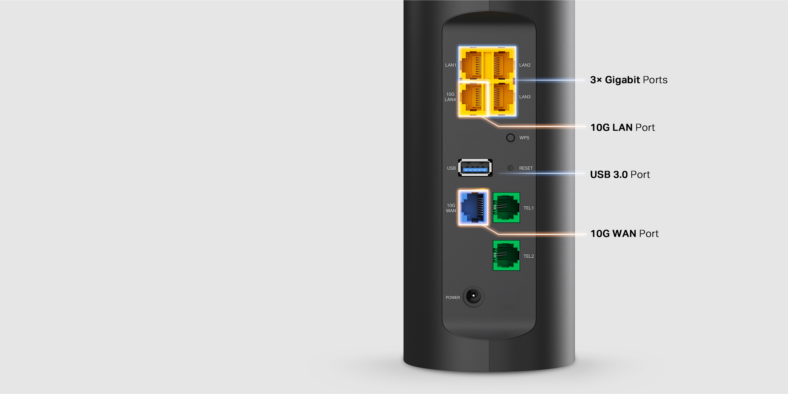 Unprecedented Banner