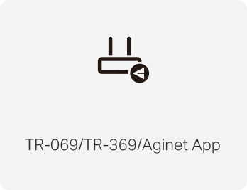 Remote management
