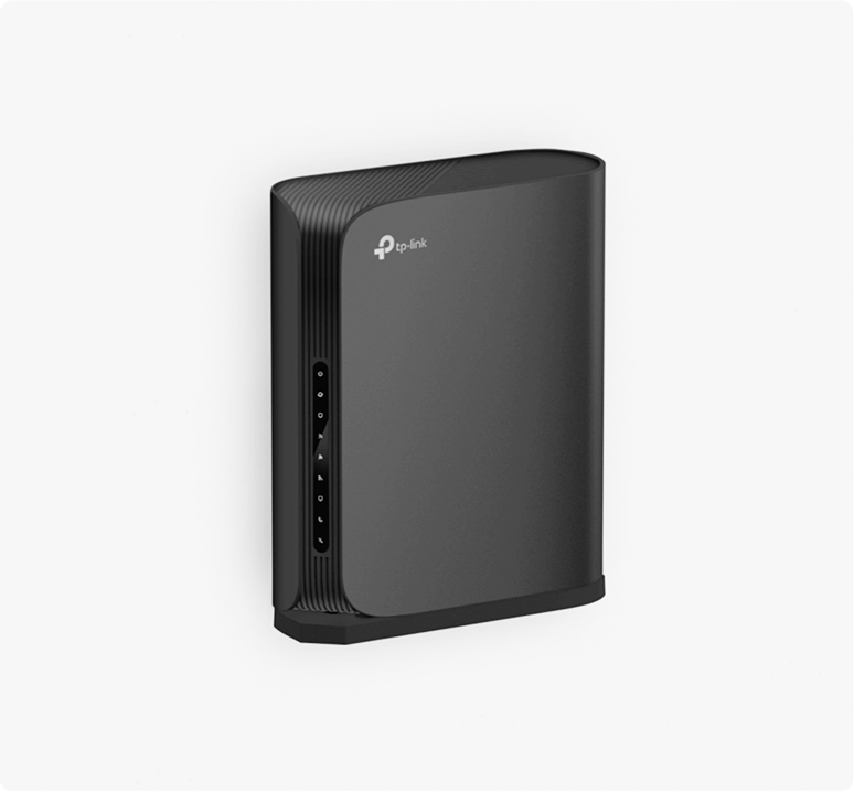 EB831v router
