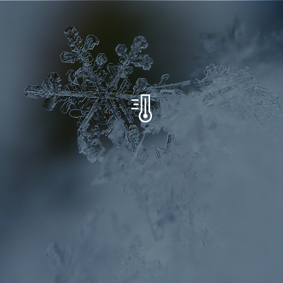 Operation Temperature of -30℃ to 60℃