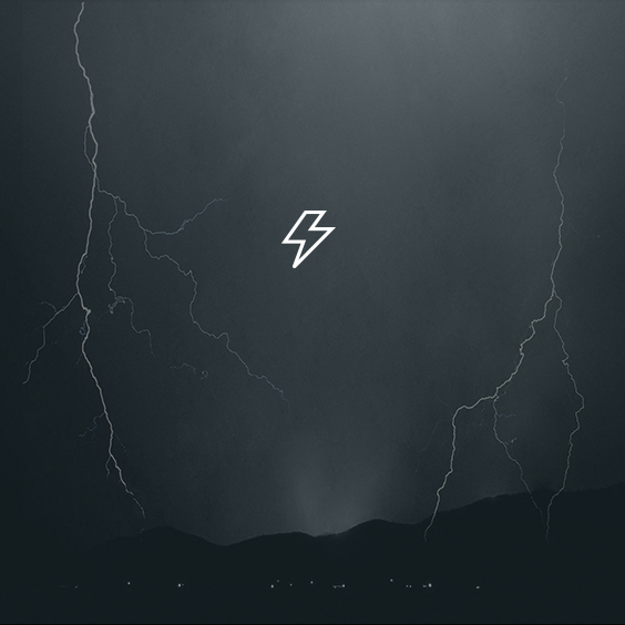 4kV Lightning Protection**