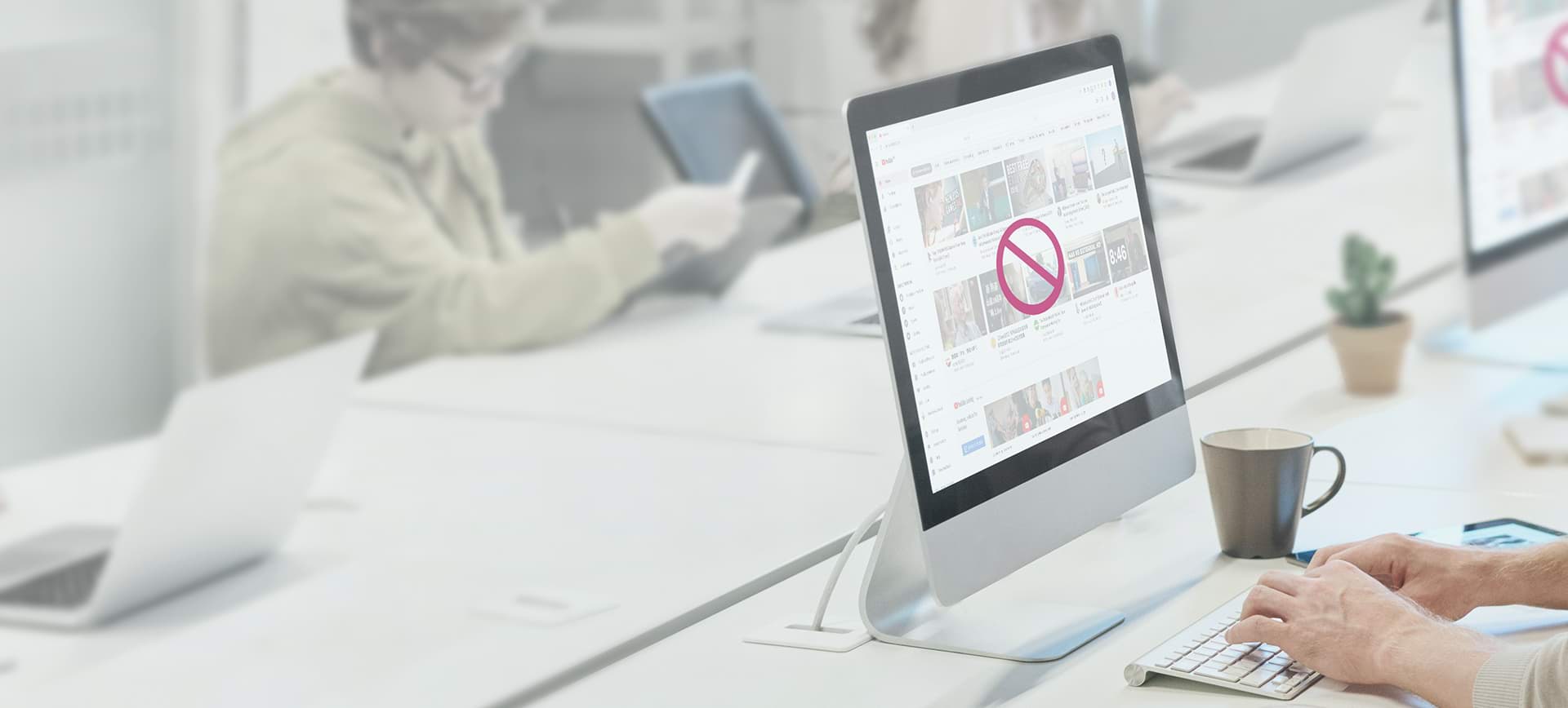 Omada Gigabit VPN Router ER605