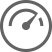 Speedometer Icon